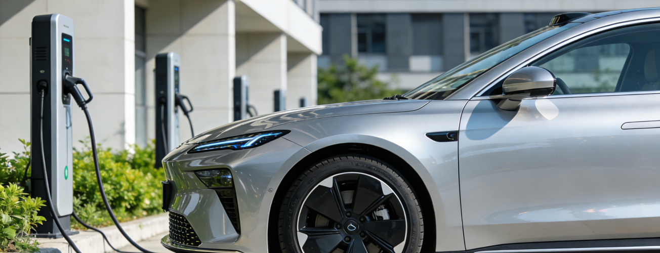 2026新能源汽车售后服务与客户服务系统选型指南