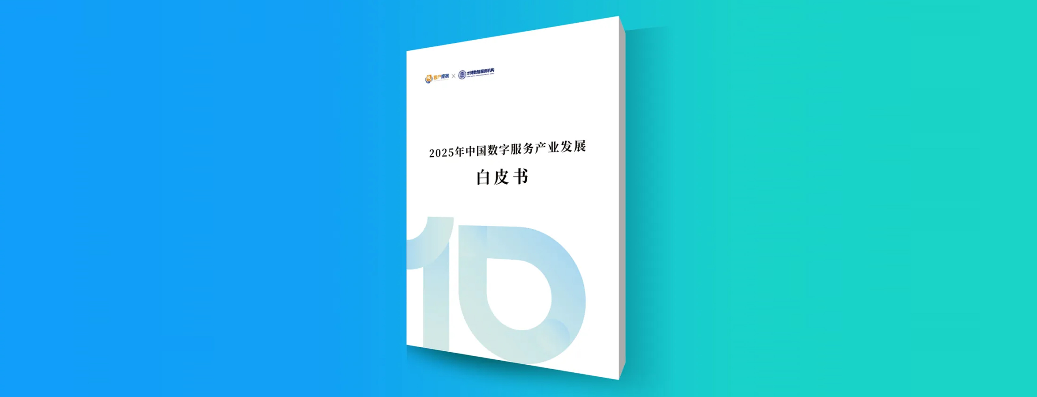 权威认可！售后宝AI实践入选《2025中国数字服务产业发展白皮书》_售后宝