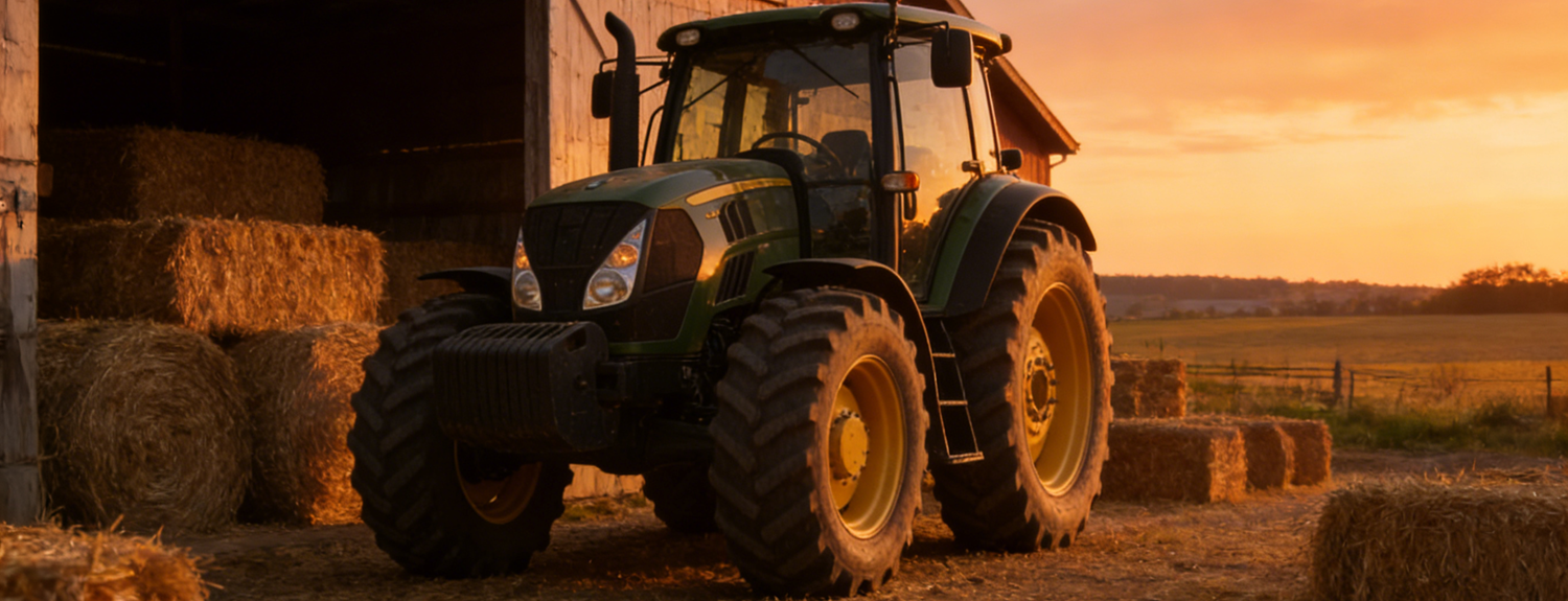 农业机械售后服务系统怎么选？售后宝用智能化让服务发挥更大价值