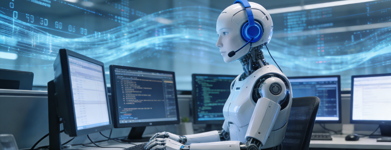 AI赋能，智启售后服务新范式——售后宝智能化能力深度解析