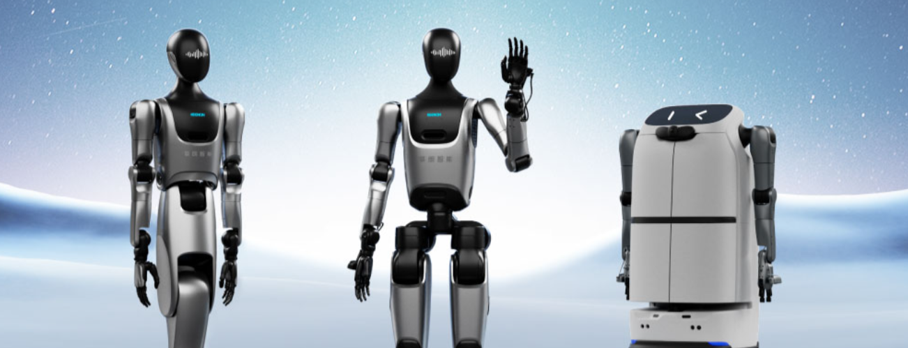 与领跑者并肩奔跑！售后宝以智能服务赋能机器人企业在全球稳健前行