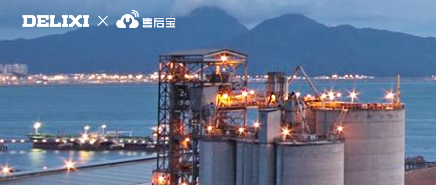 数字化转型进入深水区，看德力西如何以客户服务勇往直“潜”？