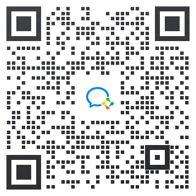 扫码添加服务顾问1V1咨询