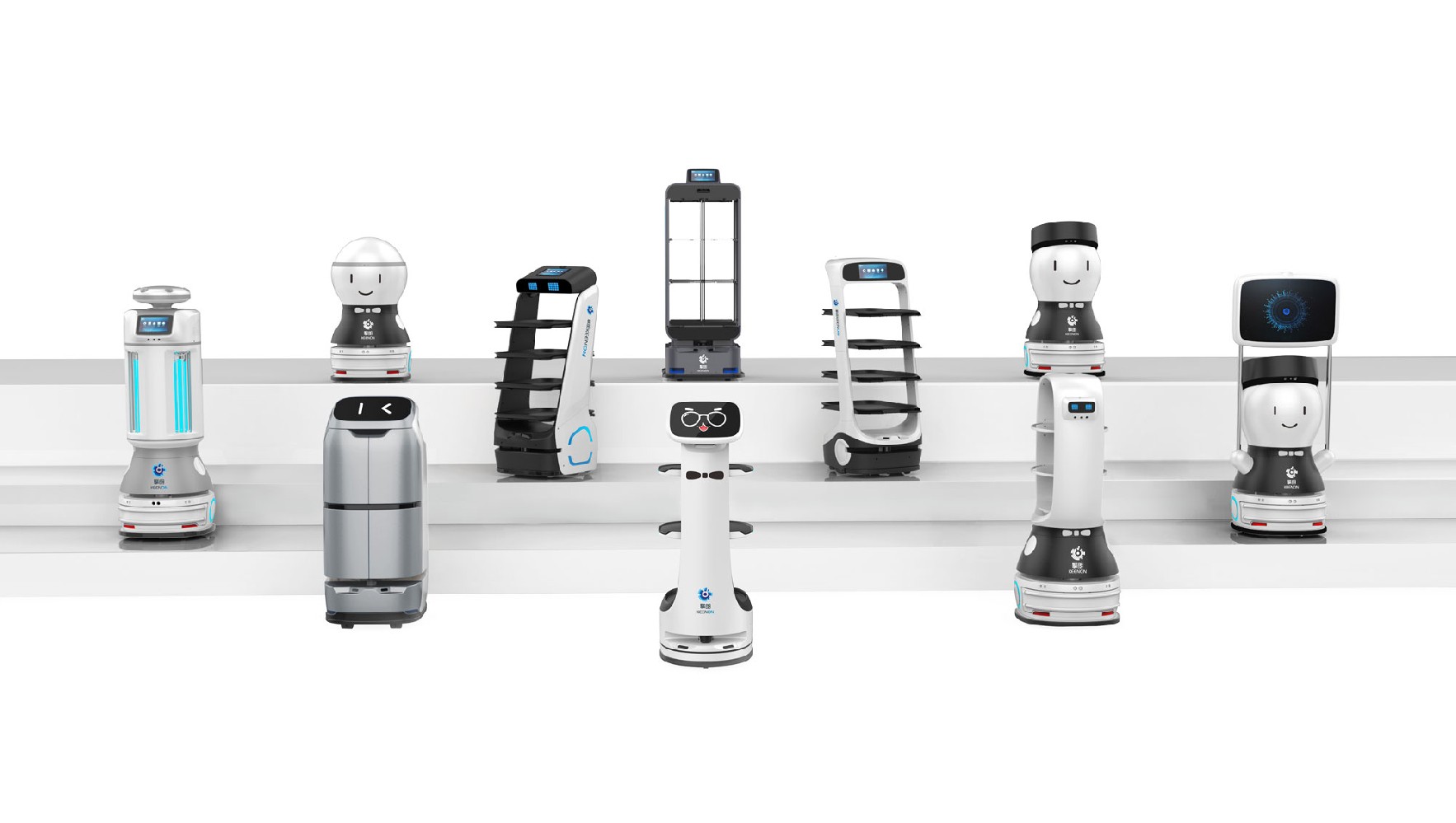 机器人百亿市场之下，擎朗智能如何以“客户零距离”领跑全球？